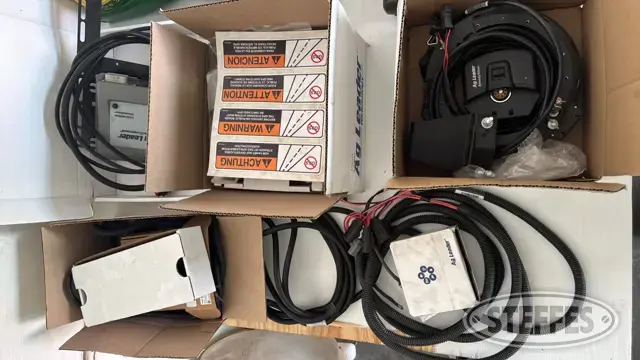 Ag Leader GPS 7000