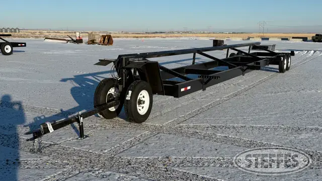 2024 FW Mfg. 1042F