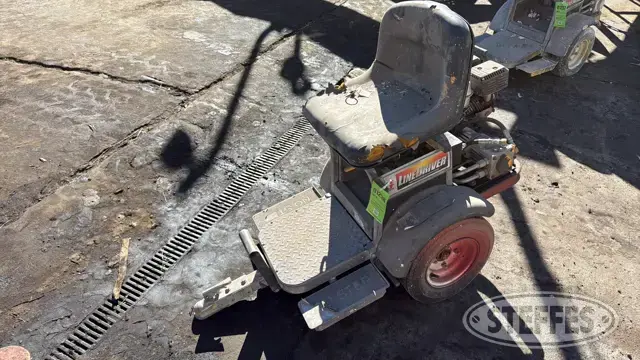 Graco LineDriver