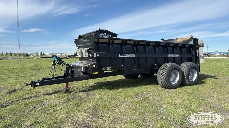 2023 Meyer's MS570 Manure Application Equipment