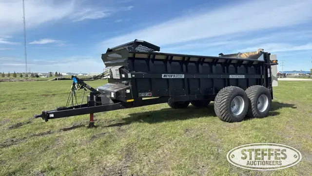 2023 Meyer's MS570