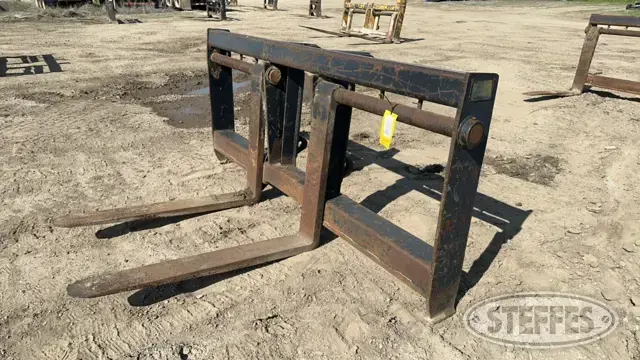 Rylind Mfg. WF2048