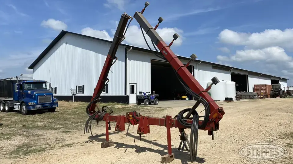 Case 183 Ag Equipment Part