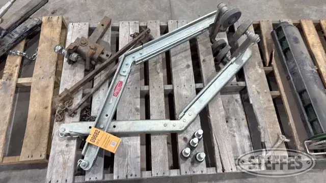 Bierman EZ Dual Changer