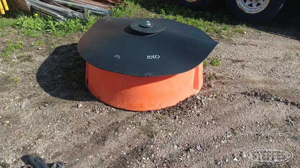 Sioux Livestock Equipment-Other