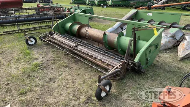 1978 John Deere