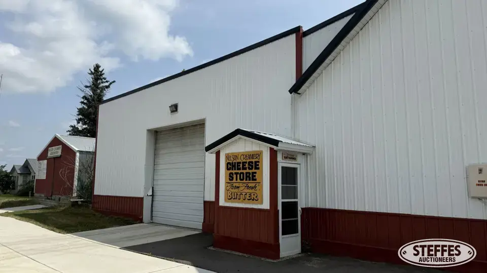 Douglas County, MN – City of Nelson Commercial Land
