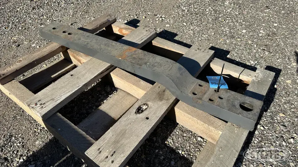 Challenger 1050 Tractor Part