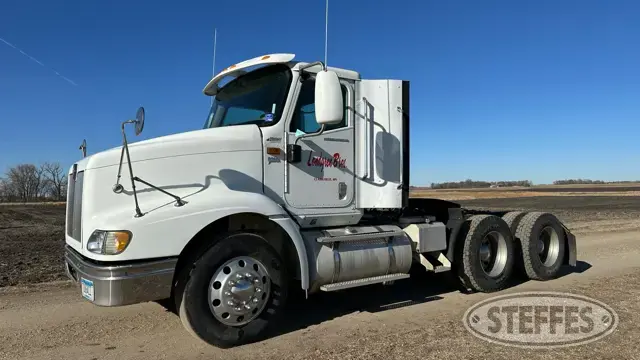 2005 International 9200i