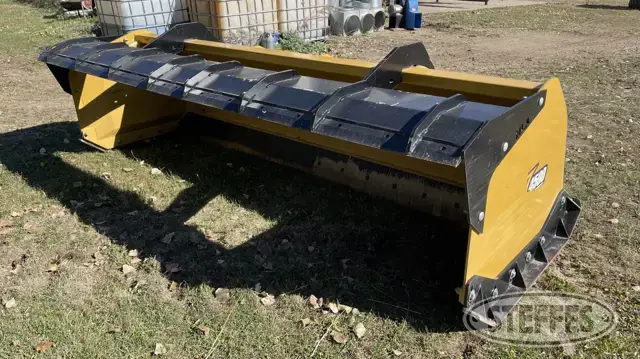 HLA 4500