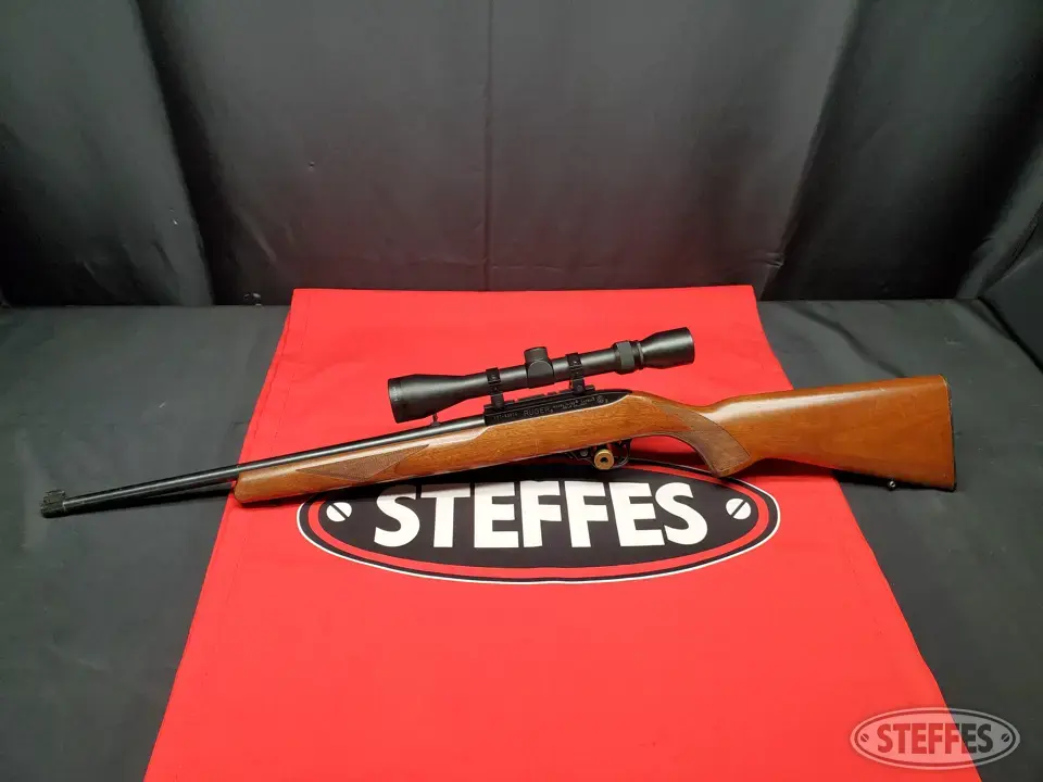 Ruger 10/22 Carbine Rifle