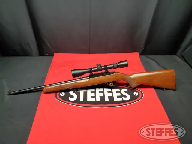 Ruger 10/22 Carbine
