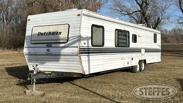 1996 Dutchman