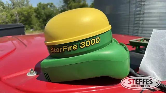 John Deere StarFire 3000