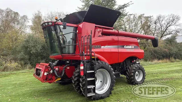 2009 Case IH 7088