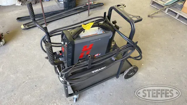 Hypertherm Powermax 45 XP