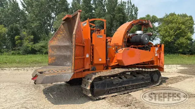 2014 Bandit 2290T