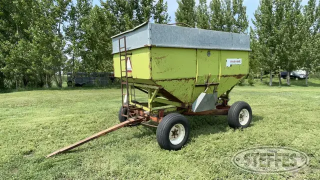 Parker 2100