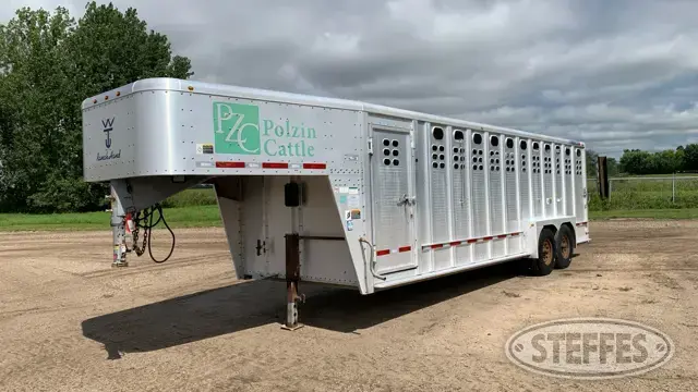 2012 Wilson Ranch Hand