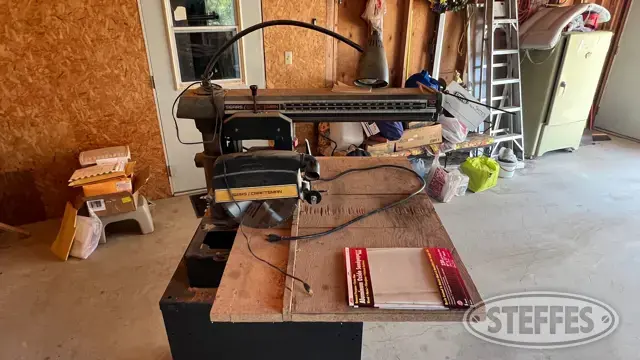 Sears Craftsman