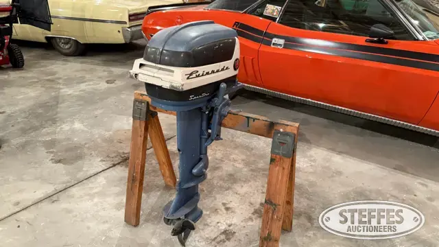 Evinrude Sportwin