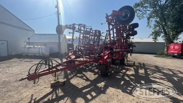Wil-Rich QX2