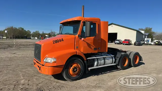 2008 Volvo VN