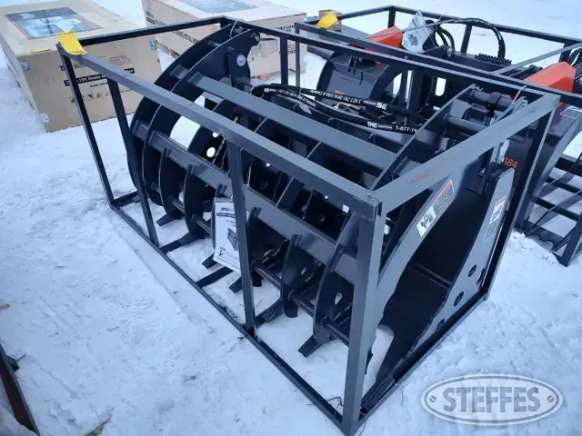 2022 TMG SRR75
