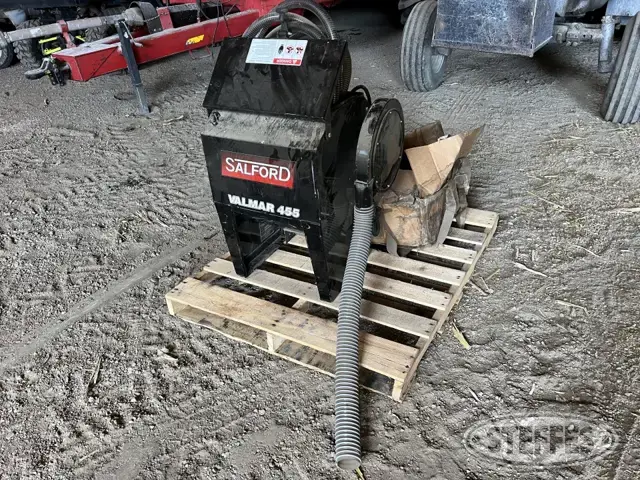 Salford Valmar 455