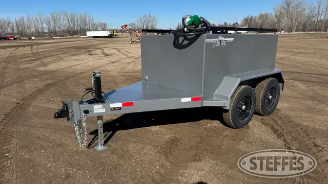 2025 Fuel Hog