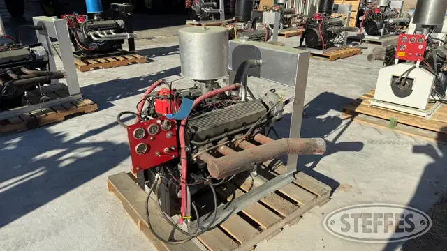 Chevrolet 454
