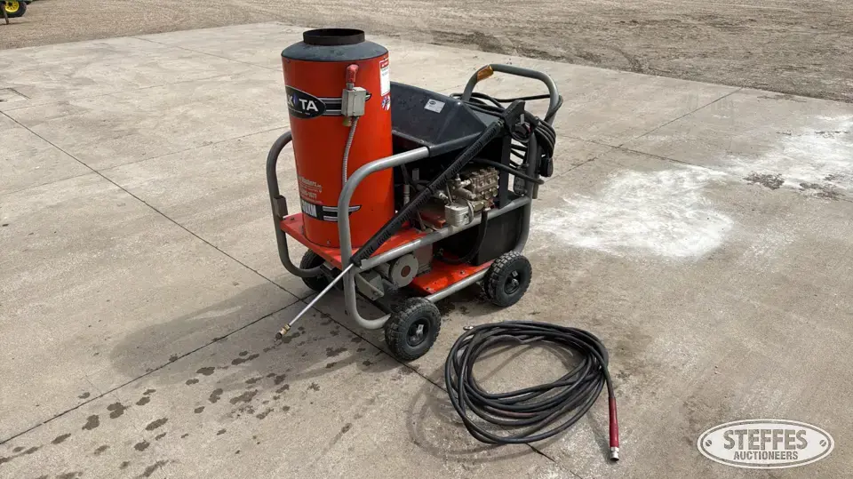 Alkota 430XM Shop Equipment-Other