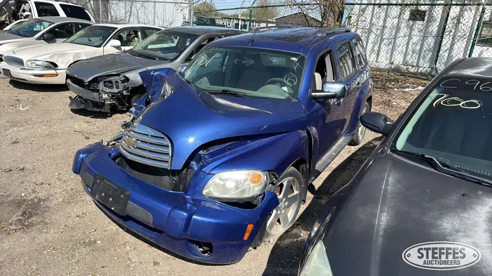 2006 Chevrolet HHR LT SUV