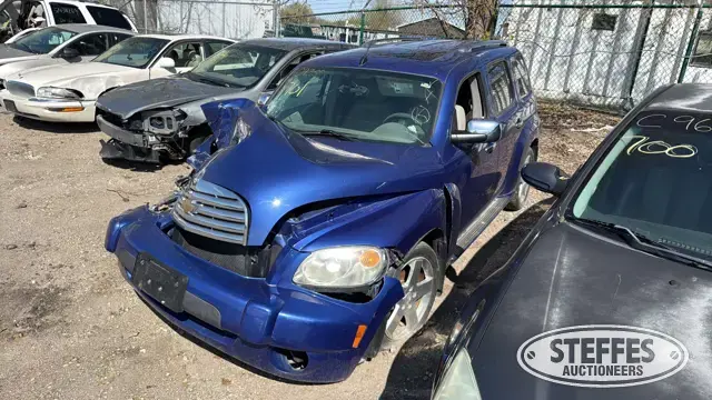 2006 Chevrolet HHR LT