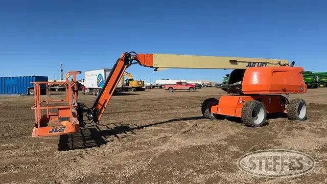 2019 JLG 660SJ
