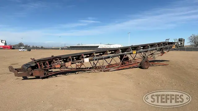 1985 Marco 540