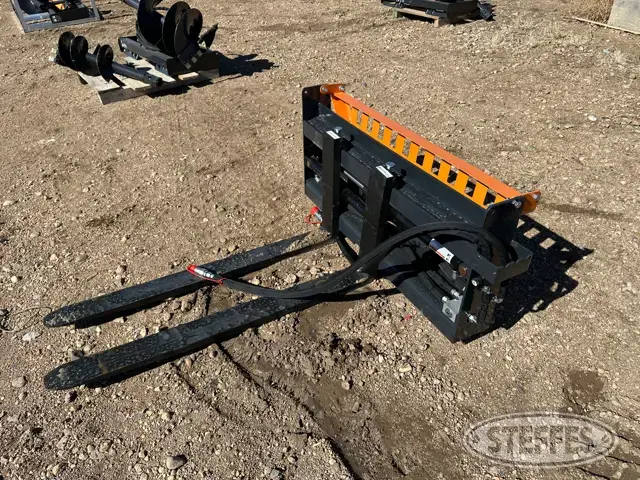 2023 Wolverine PFA-11-3300G