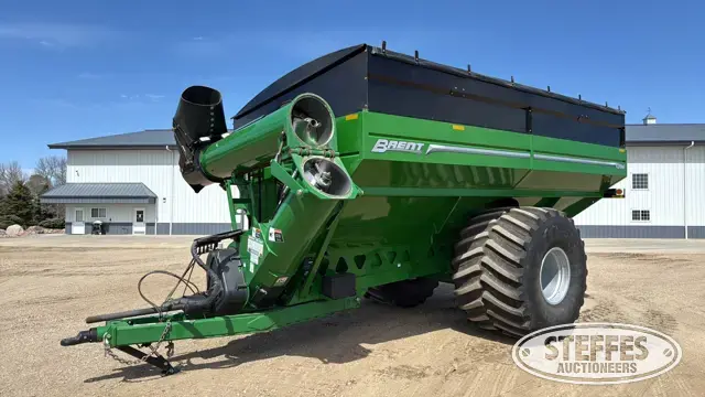 2020 Brent Avalanche 1396