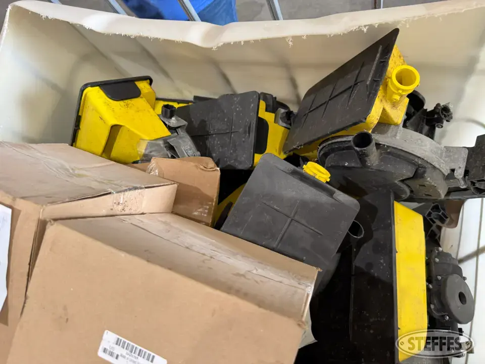 (24) John Deere MaxEmerge 5 meters Ag Equipment Part