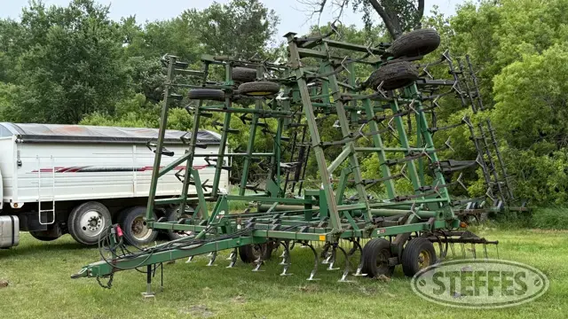 1977 John Deere 980