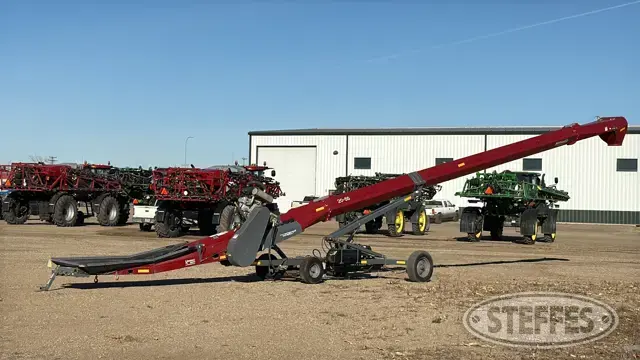 2022 Meridian 20-55
