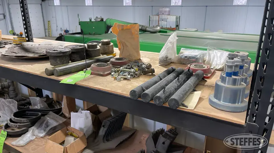 Horsch Joker RT32 parts Ag Equipment Part