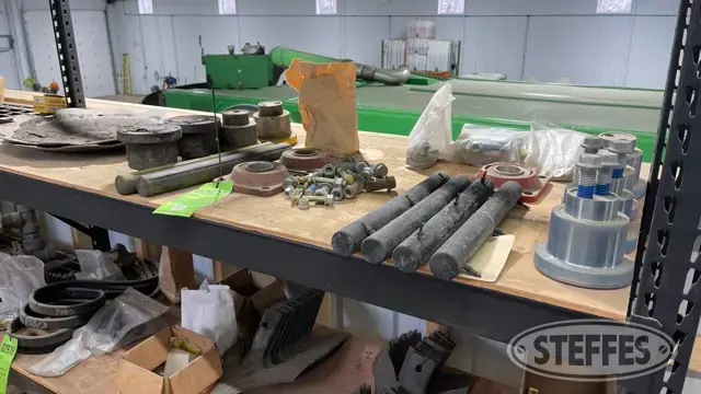 Horsch Joker RT32 parts
