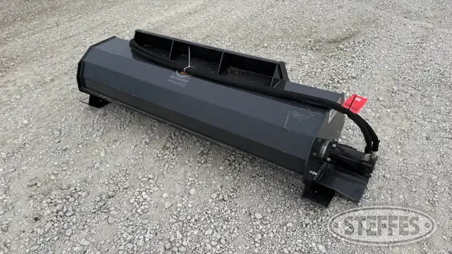 2025 Wolverine TL-12-72W