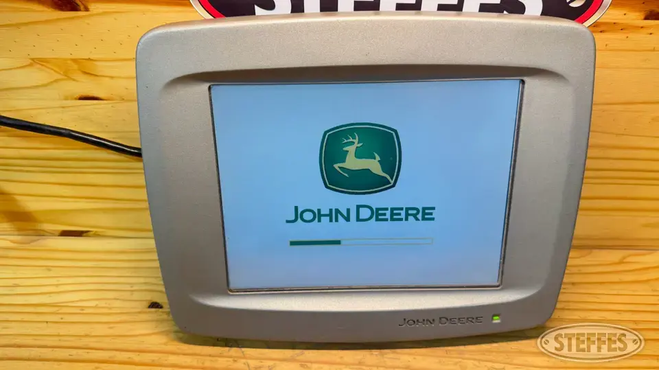 John Deere 2600 GP