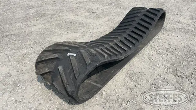 Camoplast Track