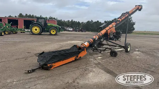 Batco 1535 Field Loader
