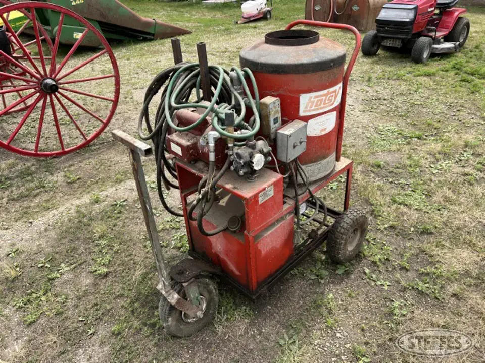Hotsy Specialty Tool