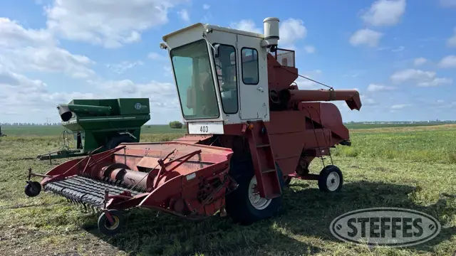 International 403