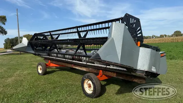 Gleaner